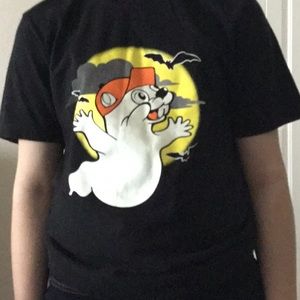 Bucee Halloween 🎃 👻 boo 👻 yah 👚